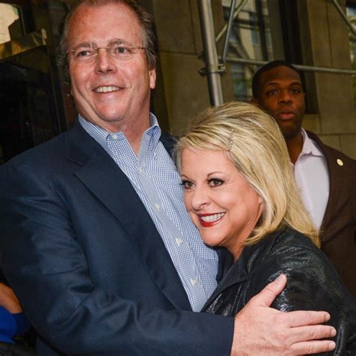 Nancy Grace's Ex-Fiance: The Inside Scoop On Her Failed Engagement