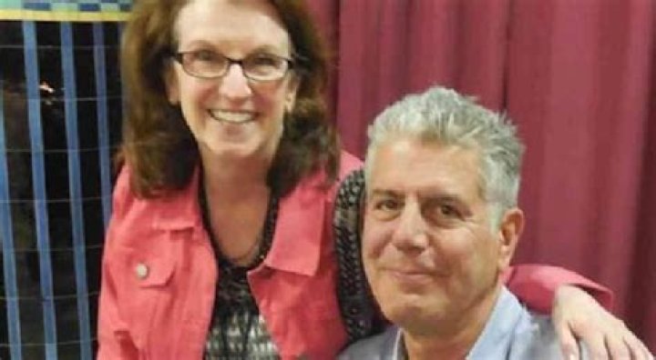 Nancy Putkosk: Trailblazing Environmental Advocate