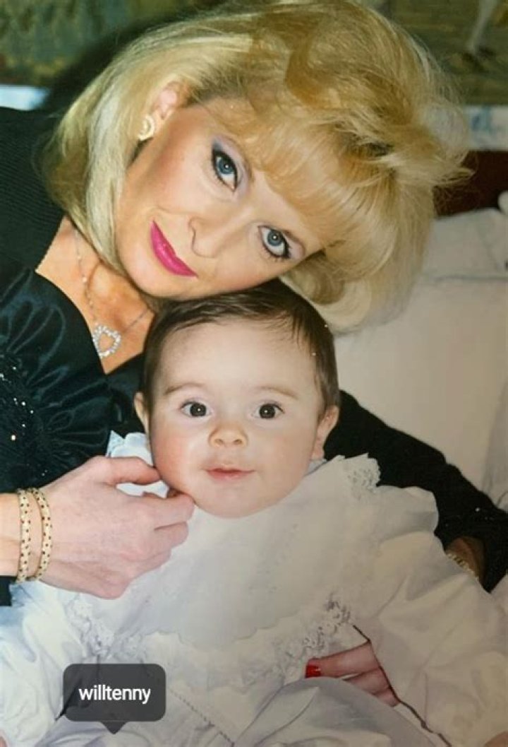 Nancy Tennyson: The Real Life Wonder Woman