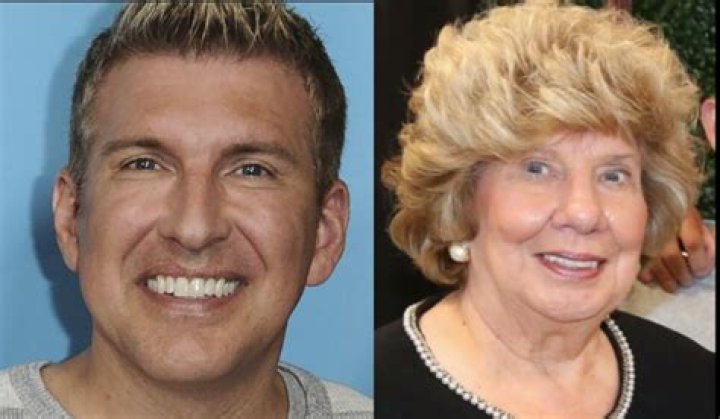 Nanny Faye From 'Chrisley Knows Best': All The Details