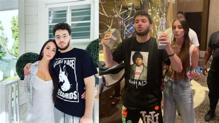 Discover The Unbreakable Bond: Naomi Ross' Sister Unveiled