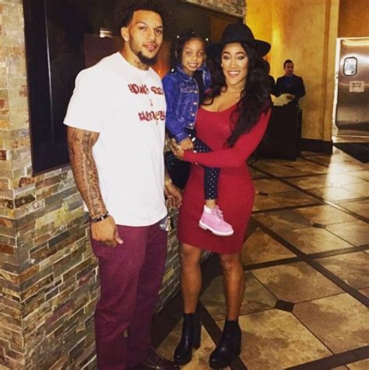 Natalie Nunn's Family: A Look Into Her Dynasty