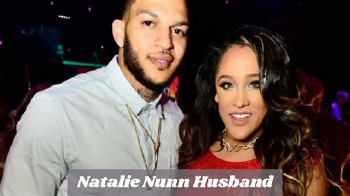 Unraveling Natalie Nunn's Relationship History