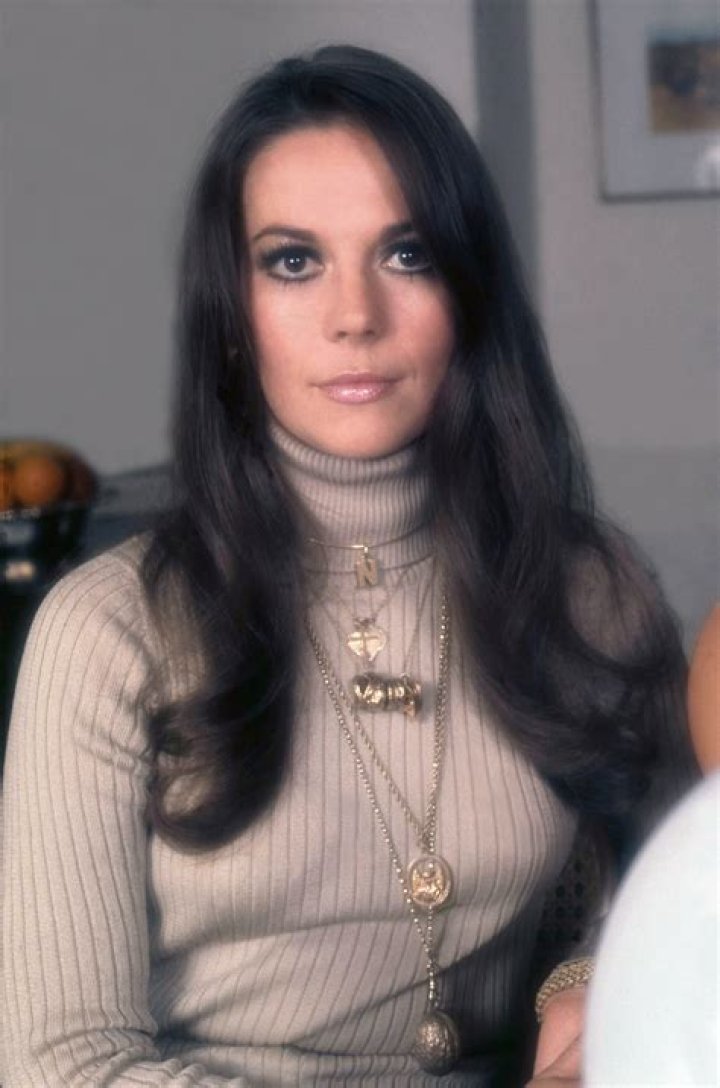 Unveiling The Allure: Natalie Wood Photos And The Golden Age Of Hollywood
