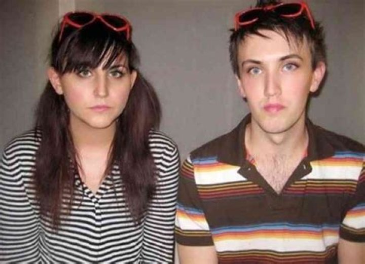 Discover The Children Of Natasia Demetriou