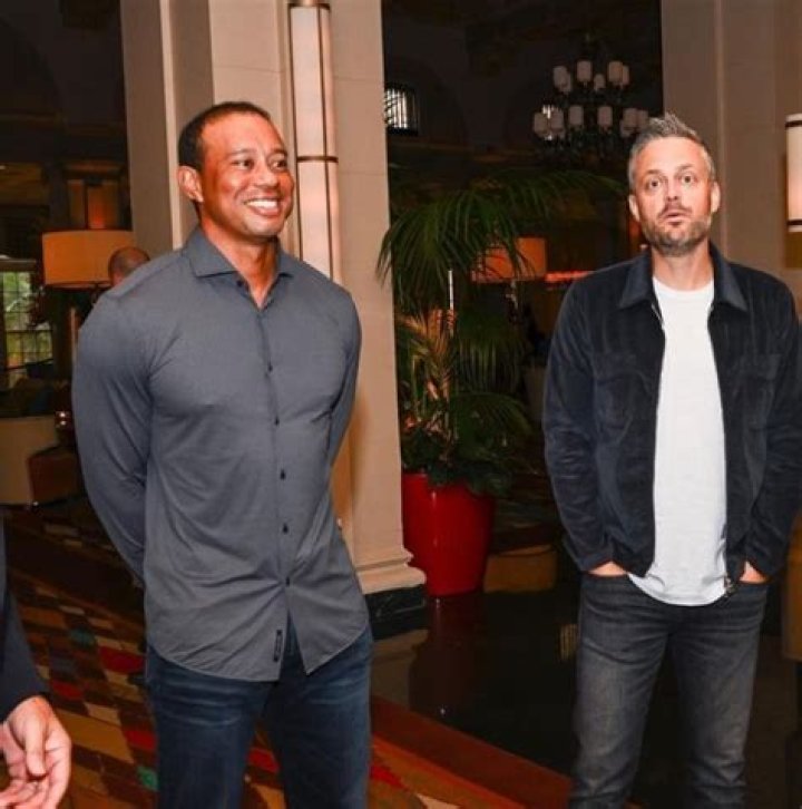 Uncover The Secrets: Nate Bargatze's Brother Revealed