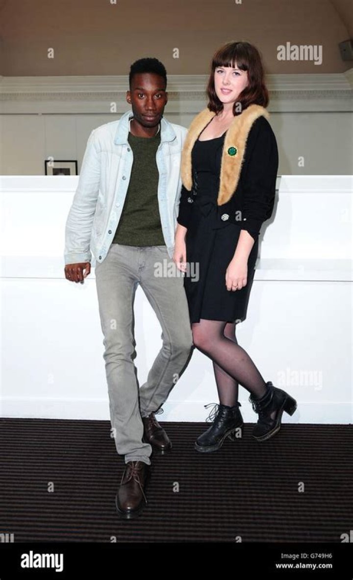 Learn About Nathan Stewart-Jarrett's Partner's Identity Revealed