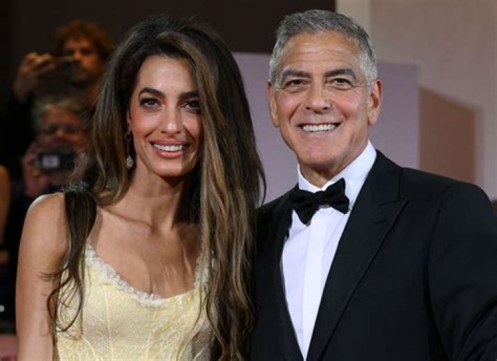 Nationality Of Amal Clooney: Uncover Her Heritage