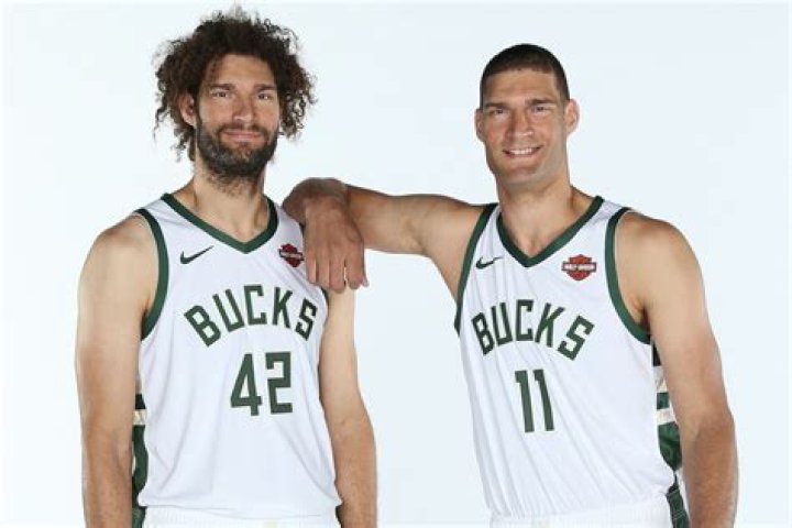 Dominant NBA Duo: The Lopez Twins Make A Mark On The Court