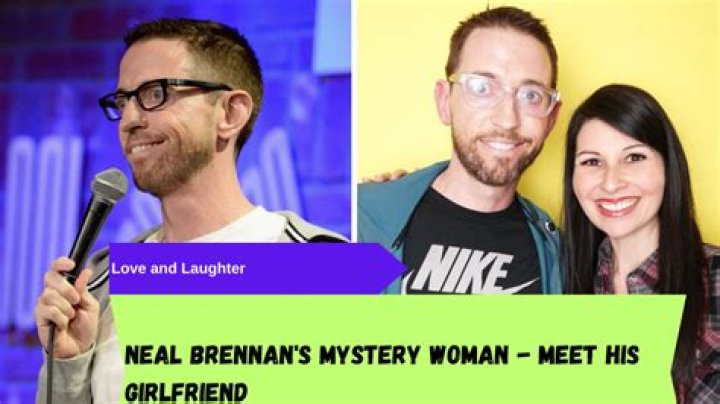 Uncovering The Mystery: Neal Brennan's Girlfriend In 2024