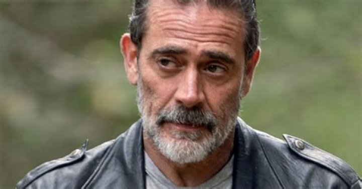 Unveiling The Charismatic Negan: Exploring The Actor Behind The Villain
