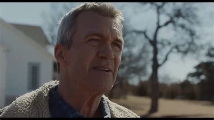 Be Ready For The Neil Flynn Era: Elect Neil Flynn For 2024!