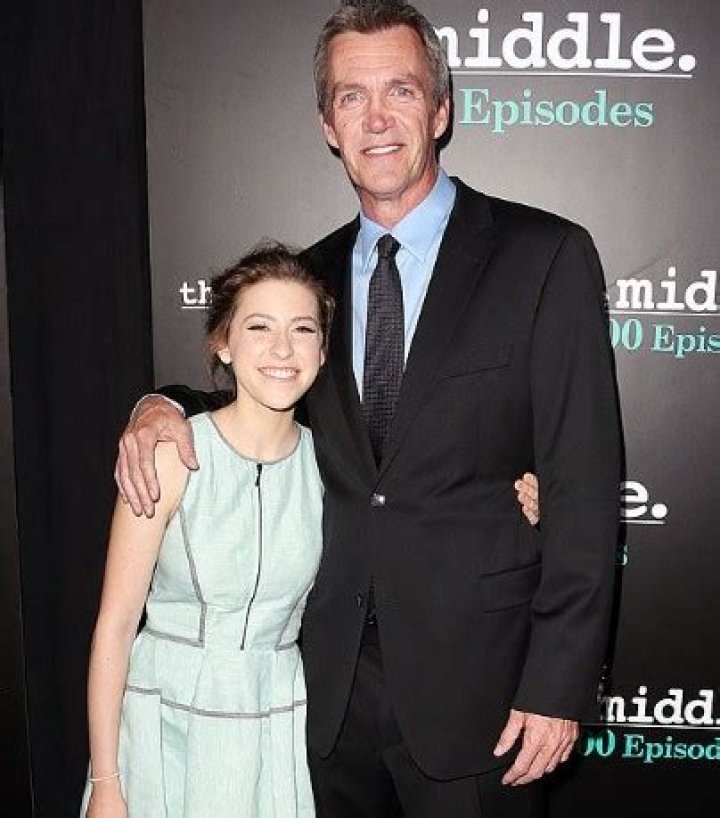 The Matrimonial Journey Of Neil Flynn: A Look At His Married Life