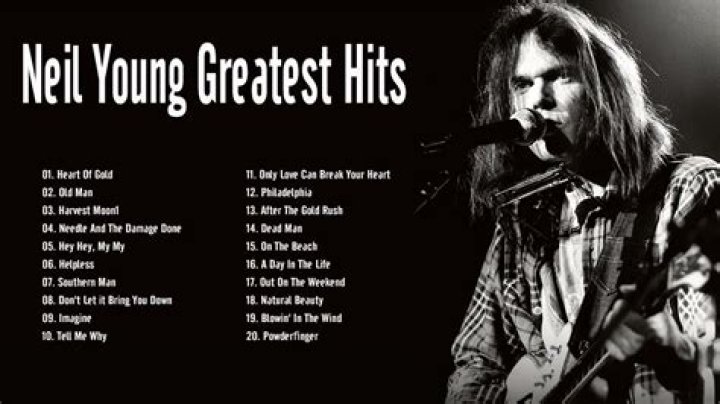 Best Neil Young Songs That Will Resonate With Your Soul