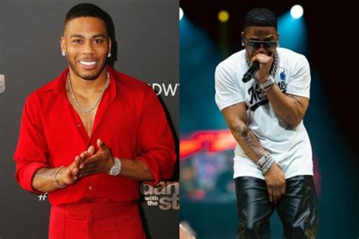 Discover Nelly's Age: The Ultimate Guide