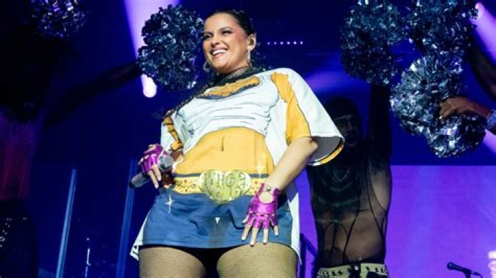 Discover Nelly Furtado's Net Worth And Financial Success