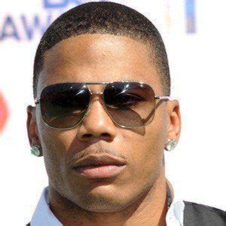 Nelly Idade: How Old Is Nelly The Rapper?