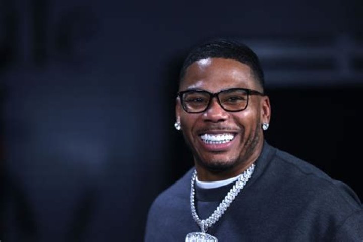 Nelly's Impressive Net Worth In 2023
