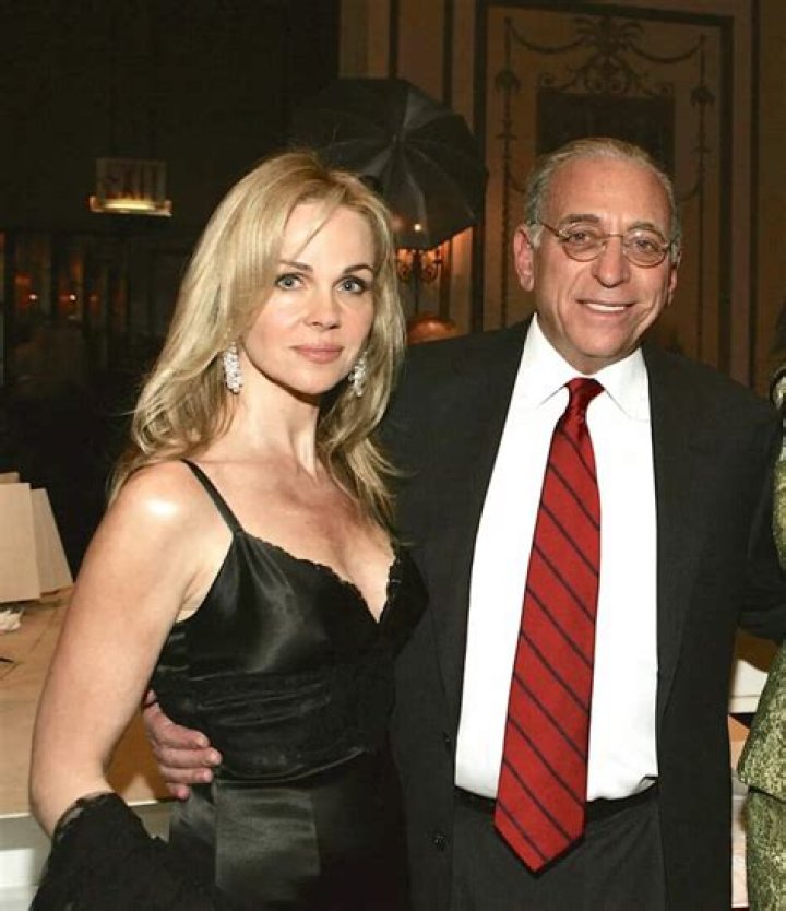 Nelson Peltz's Wife: Know More About Claudia Heffner Peltz