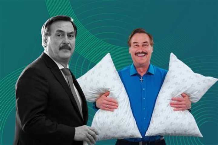 Unveiling Mike Lindell's Net Worth: All The Details