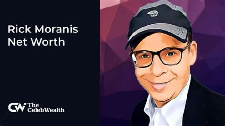 Unveiling Rick Moranis's Net Worth: A Detailed Analysis