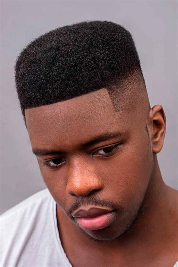 Discover The Latest Trendy Haircuts For Black Men