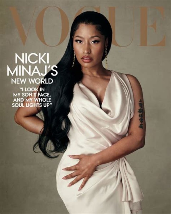 The Latest Buzz: New Developments On Nicki Minaj