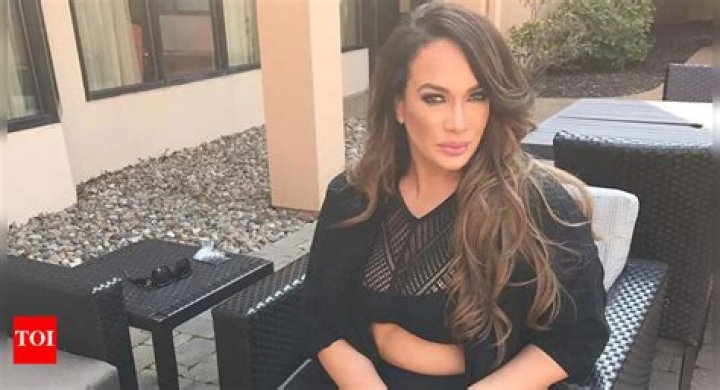The Ultimate Guide To Nia Jax's Net Worth: A Comprehensive Analysis