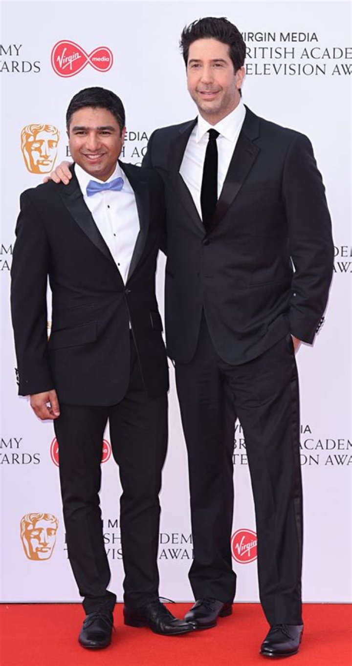 Nick Mohammed's Height: How Tall Is He?