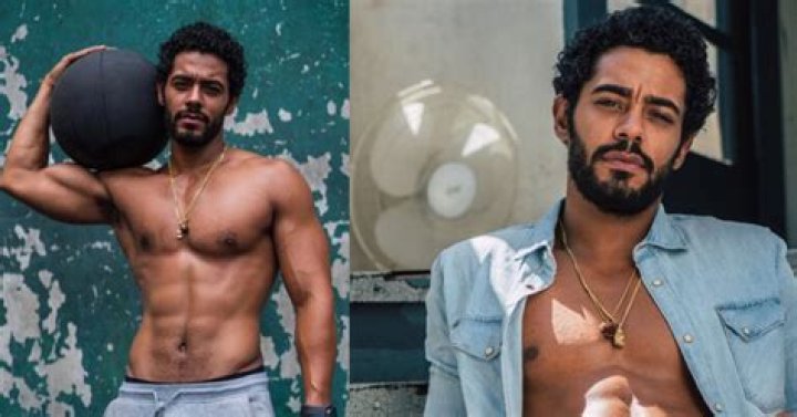 Nick Sagar's Ethnic Background: Insights Into The Actor's Ancestry