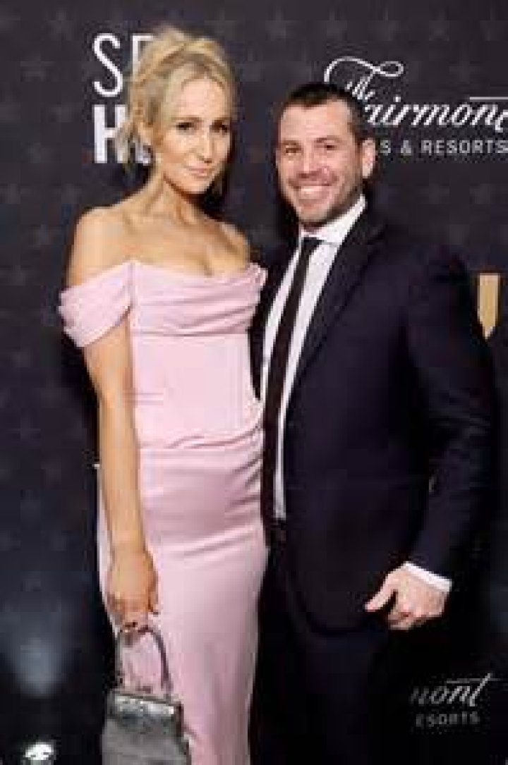 Nicki Glaser's Boyfriend: Who Is She Dating Now?