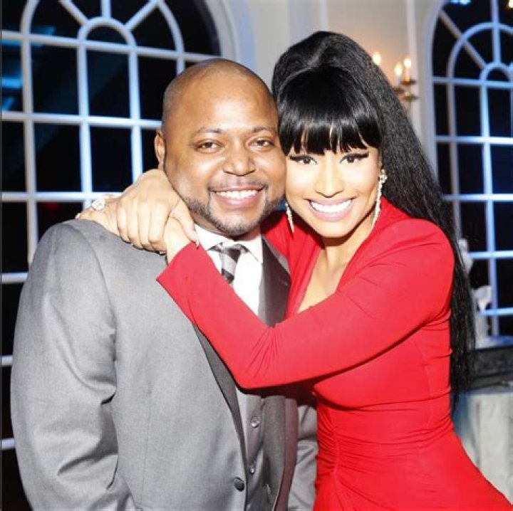 Nicki Minaj's Brother And The Dark Side Of Fame
