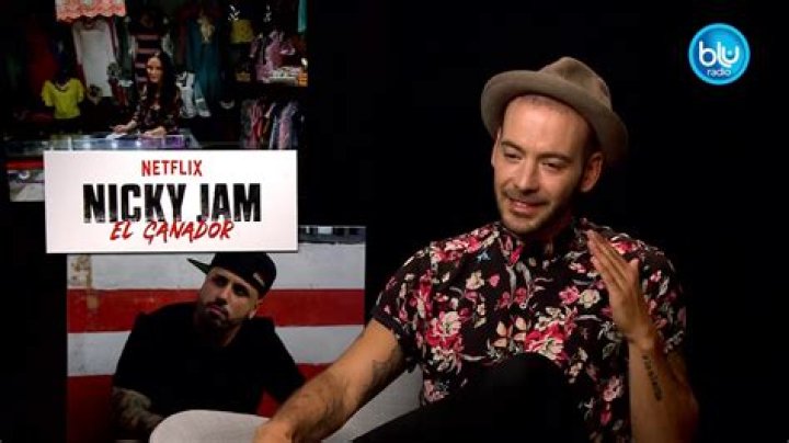 Unlock The Secrets: Nicky Jam's Manager Strategy