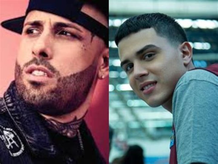 The Rise Of Nicky Jam: A Journey From Youthful Stardom To Global Icon