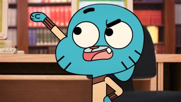 Nicolas Cantu, The Voice Behind Gumball Watterson