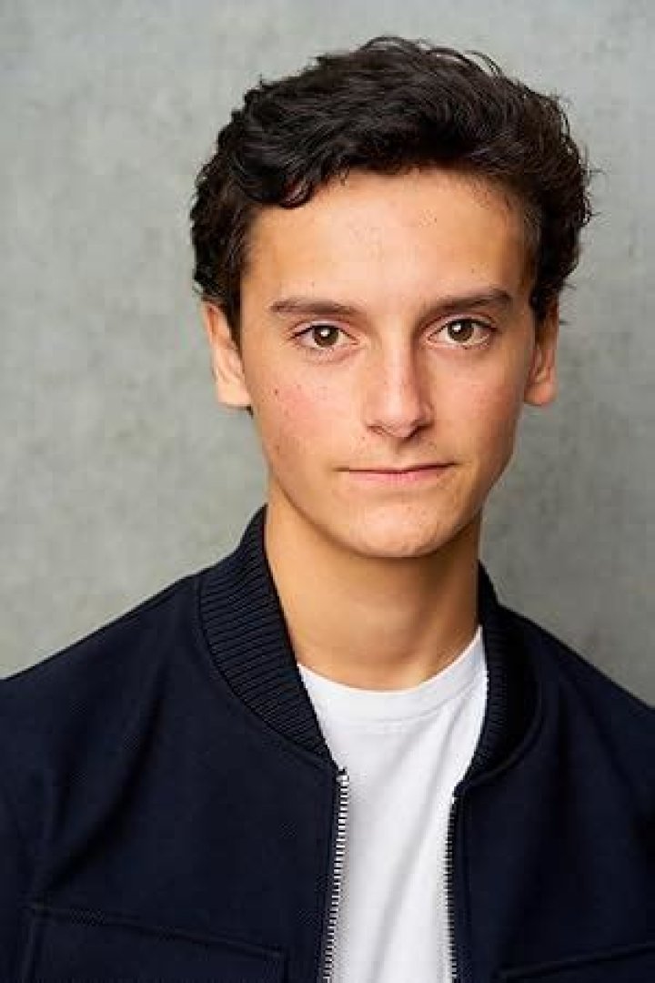 The Ultimate Guide To Nicolas Cantu Movies And TV Shows: Explore His Impressive Filmography