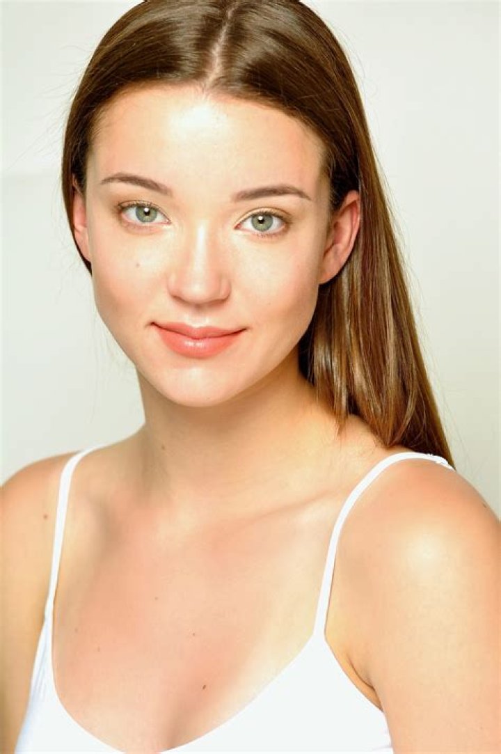 Discover Nicole Brydon Bloom's IMDb Profile | Comprehensive Filmography