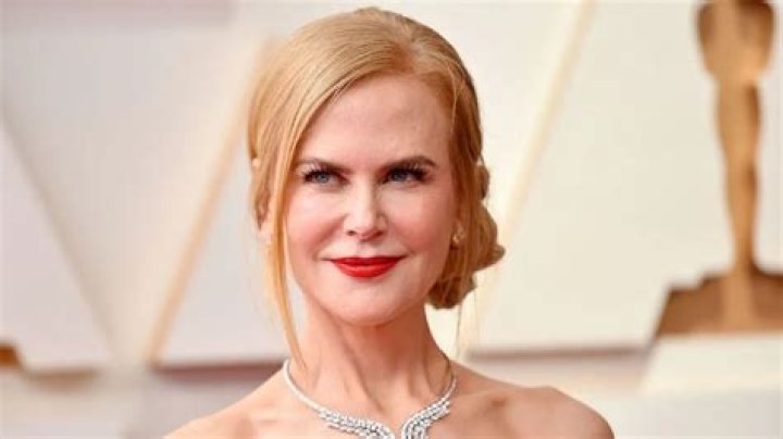 Uncovering The Mystery: Nicole Kidman's Age Predictions For 2024
