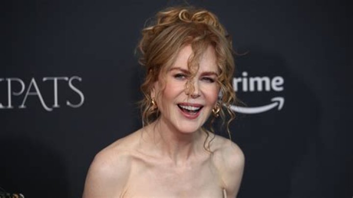 Top Nicole Kidman Weight Loss Diet Secrets Revealed