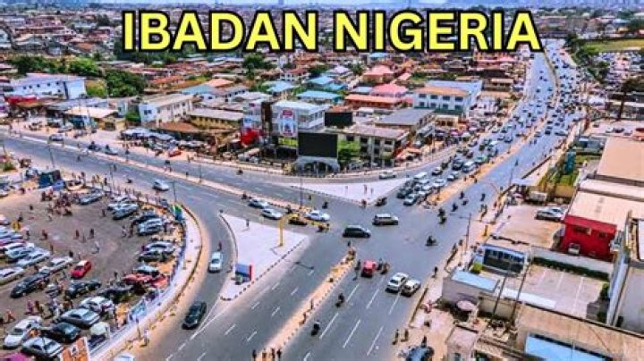 Breaking Ibadan News For Nigeria's Digital Pulse