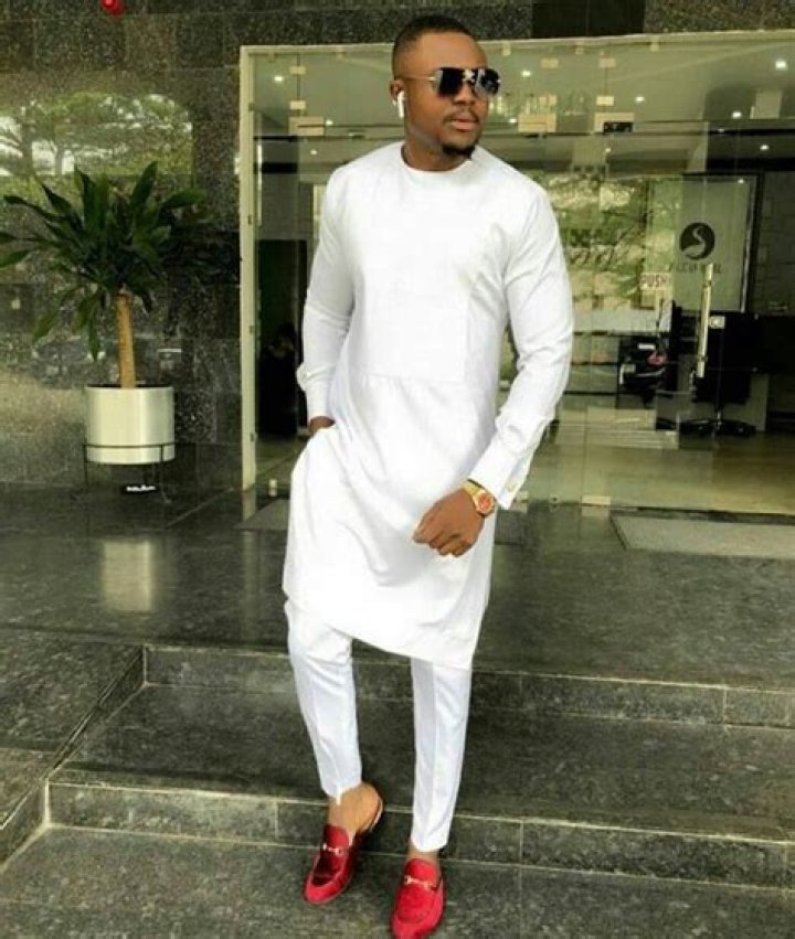 Nigerian Men's Fashion: Style And Trends
