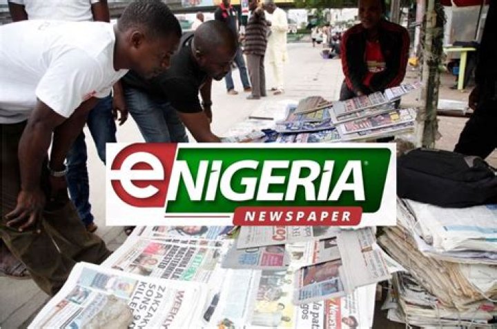 Nigeria's Latest News Headlines: Stay Informed Today