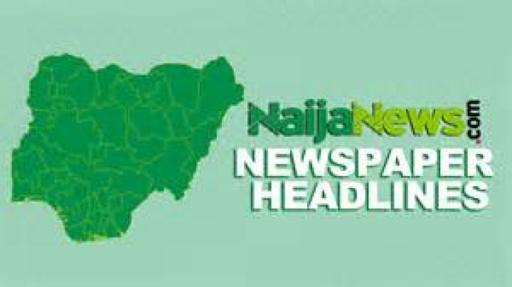 Latest Nigeria Today News - Stay Informed!