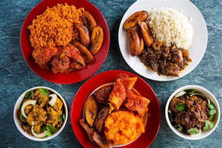Discover The Exquisite Flavors Of Nigerian Cuisine: A Culinary Journey