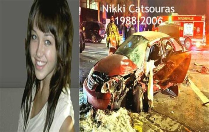 The Tragic End: Nikki Castorus's Untimely Death
