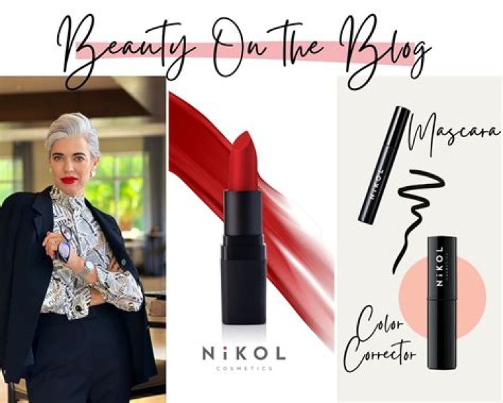 Where To Buy Nikol Cosmetics: Discover The Latest In Beauty