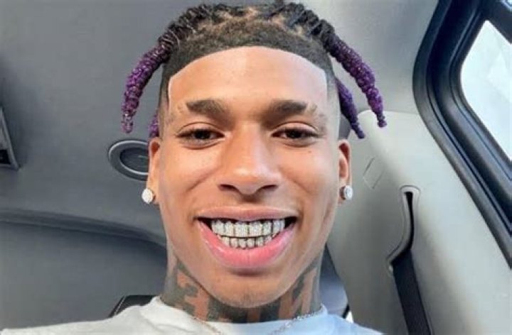 Discover The True Identity: NLE Choppa's Full Name Revealed