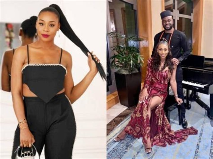 Nneka's Husband: A Love Story To Remember