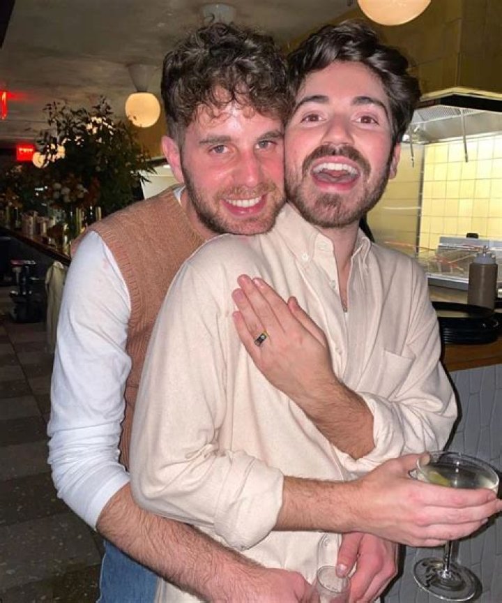 Rediscovering Noah Galvin: A Journey Of Self-Acceptance And Trans Visibility