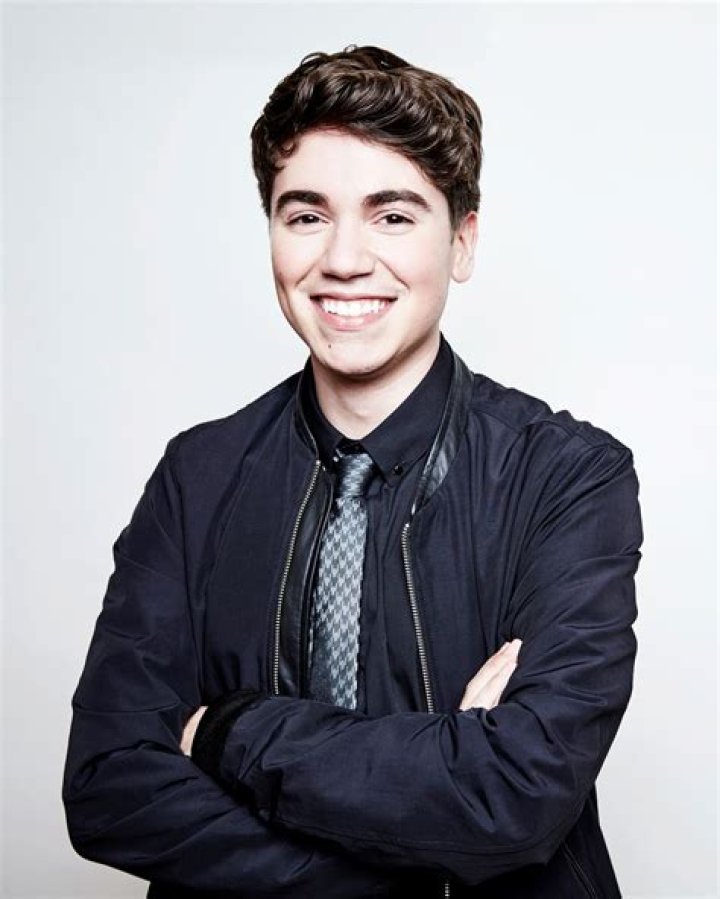 Exploring The Transgender Identity Of The Talented Noah Galvin